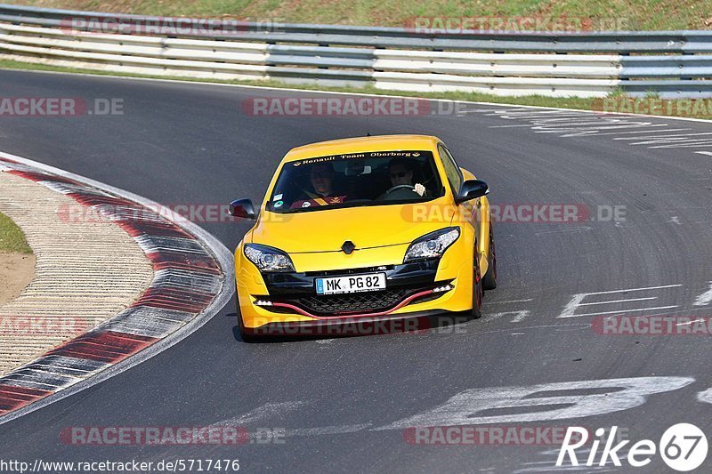 Bild #5717476 - Touristenfahrten Nürburgring Nordschleife (31.03.2019)