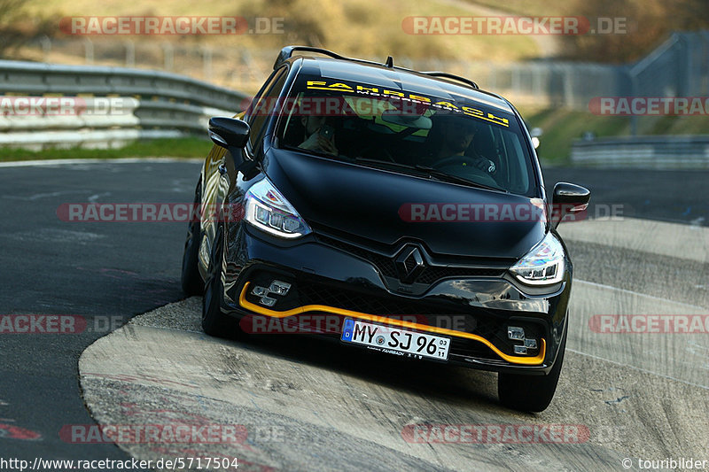 Bild #5717504 - Touristenfahrten Nürburgring Nordschleife (31.03.2019)