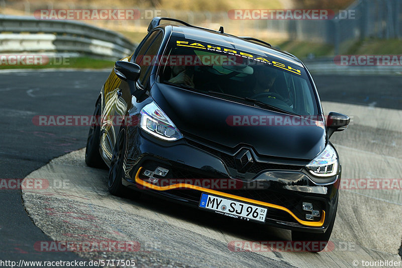 Bild #5717505 - Touristenfahrten Nürburgring Nordschleife (31.03.2019)