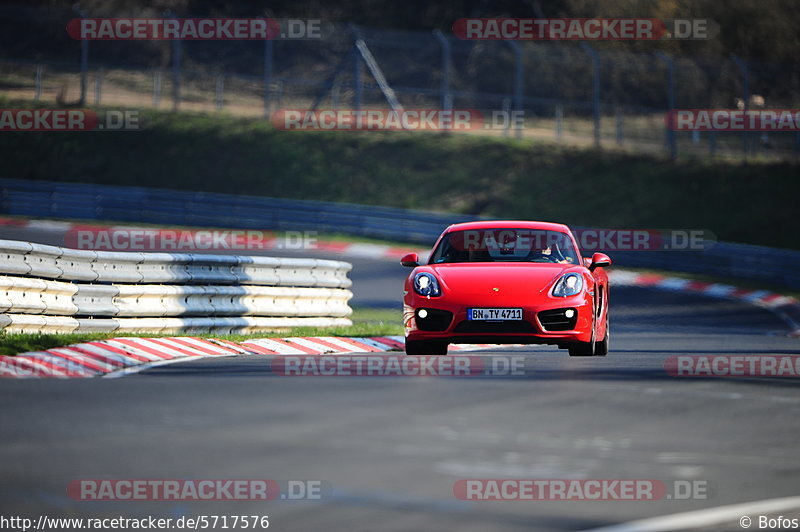 Bild #5717576 - Touristenfahrten Nürburgring Nordschleife (31.03.2019)