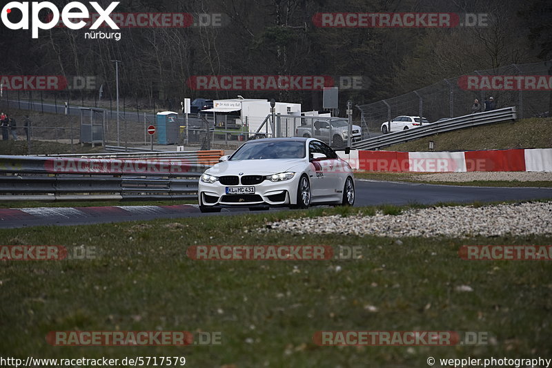 Bild #5717579 - Touristenfahrten Nürburgring Nordschleife (31.03.2019)