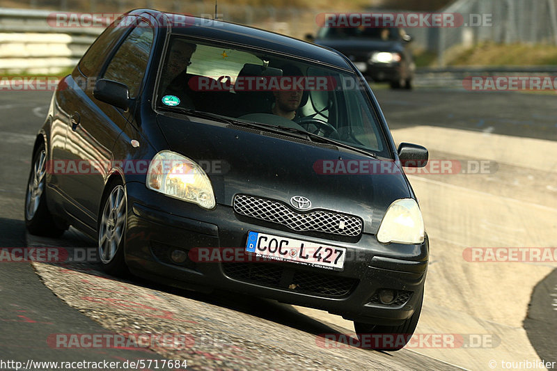 Bild #5717684 - Touristenfahrten Nürburgring Nordschleife (31.03.2019)