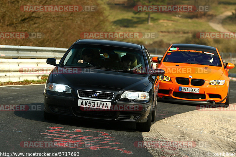 Bild #5717693 - Touristenfahrten Nürburgring Nordschleife (31.03.2019)