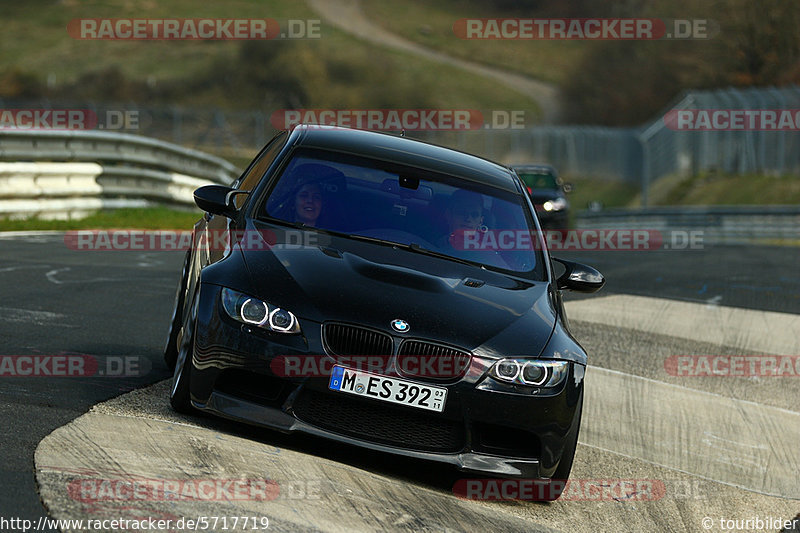 Bild #5717719 - Touristenfahrten Nürburgring Nordschleife (31.03.2019)