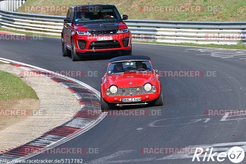 Bild #5717782 - Touristenfahrten Nürburgring Nordschleife (31.03.2019)