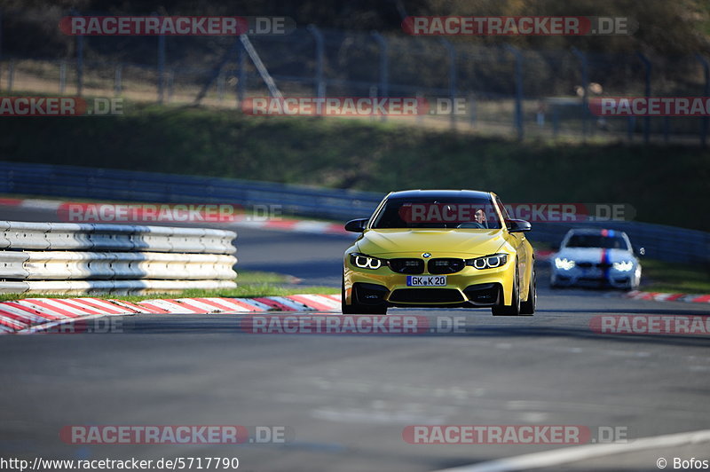 Bild #5717790 - Touristenfahrten Nürburgring Nordschleife (31.03.2019)