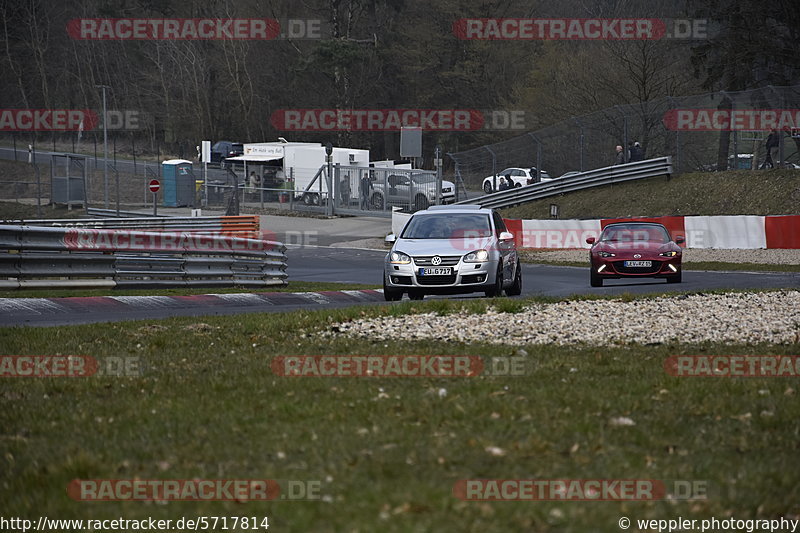 Bild #5717814 - Touristenfahrten Nürburgring Nordschleife (31.03.2019)