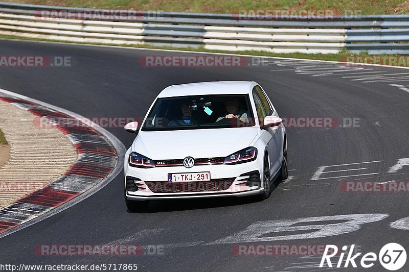 Bild #5717865 - Touristenfahrten Nürburgring Nordschleife (31.03.2019)