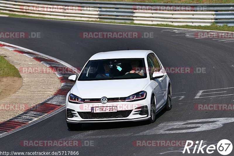 Bild #5717866 - Touristenfahrten Nürburgring Nordschleife (31.03.2019)