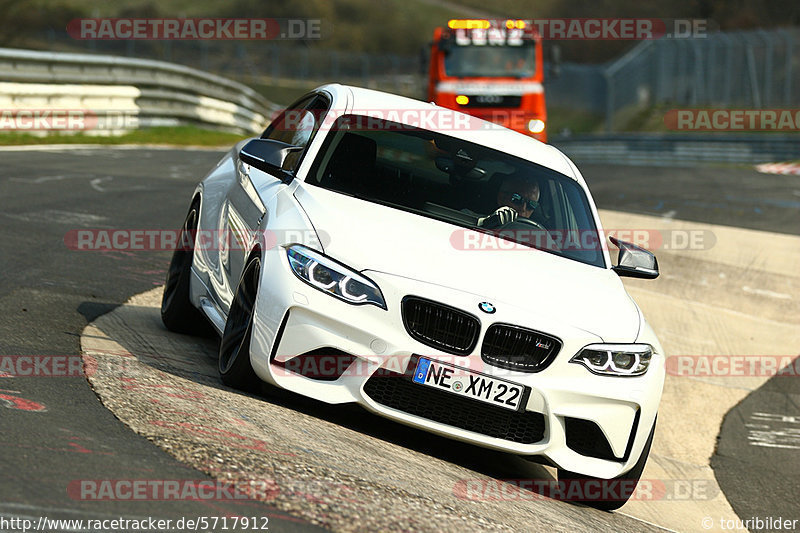 Bild #5717912 - Touristenfahrten Nürburgring Nordschleife (31.03.2019)