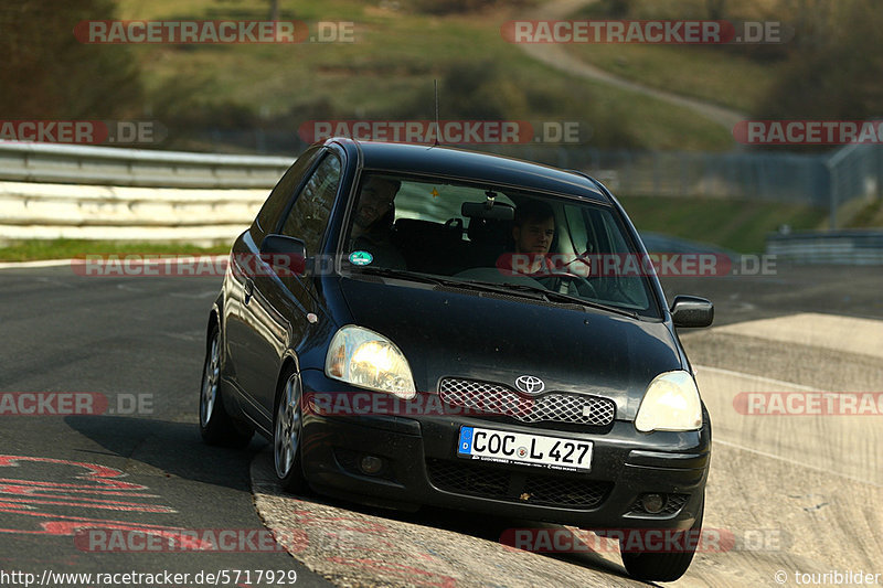 Bild #5717929 - Touristenfahrten Nürburgring Nordschleife (31.03.2019)