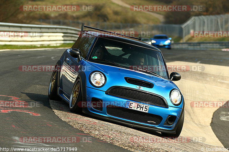 Bild #5717949 - Touristenfahrten Nürburgring Nordschleife (31.03.2019)