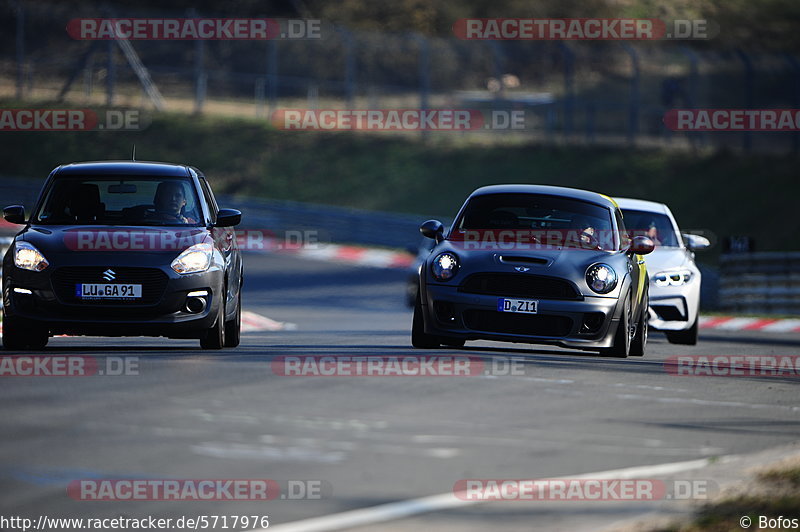 Bild #5717976 - Touristenfahrten Nürburgring Nordschleife (31.03.2019)