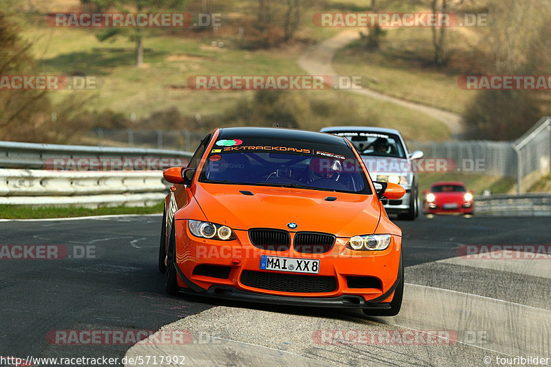 Bild #5717992 - Touristenfahrten Nürburgring Nordschleife (31.03.2019)