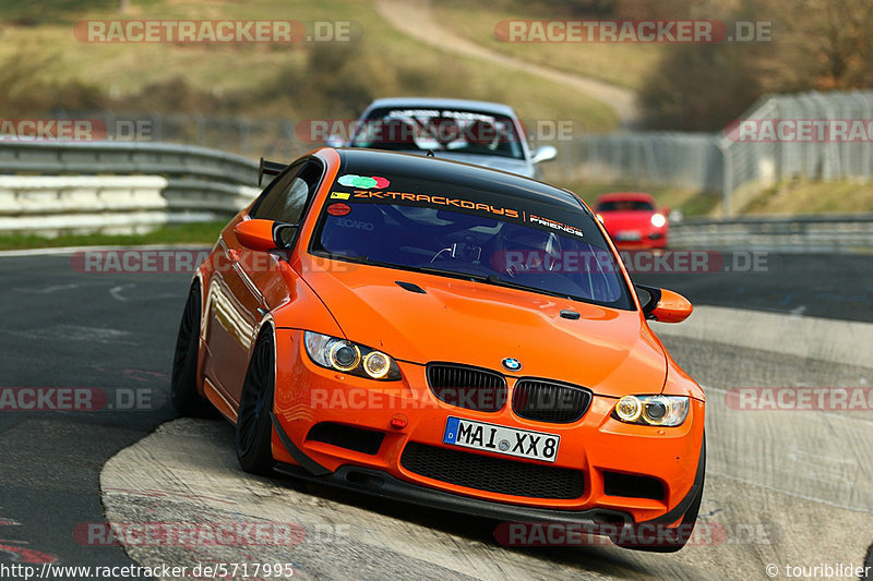 Bild #5717995 - Touristenfahrten Nürburgring Nordschleife (31.03.2019)