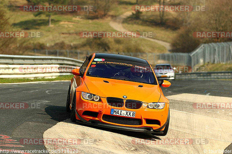 Bild #5718120 - Touristenfahrten Nürburgring Nordschleife (31.03.2019)