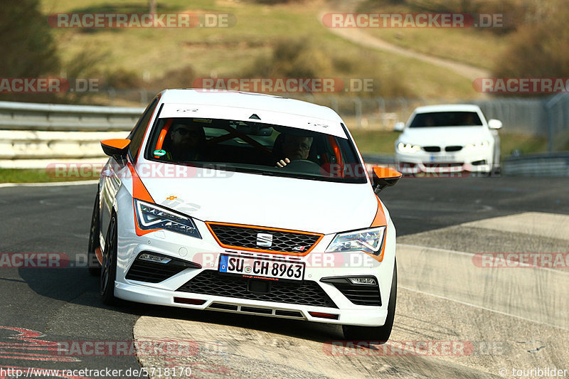 Bild #5718170 - Touristenfahrten Nürburgring Nordschleife (31.03.2019)