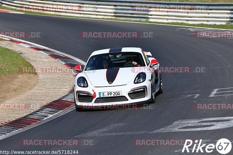 Bild #5718244 - Touristenfahrten Nürburgring Nordschleife (31.03.2019)