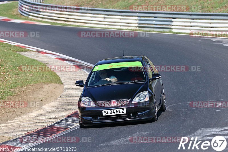 Bild #5718273 - Touristenfahrten Nürburgring Nordschleife (31.03.2019)