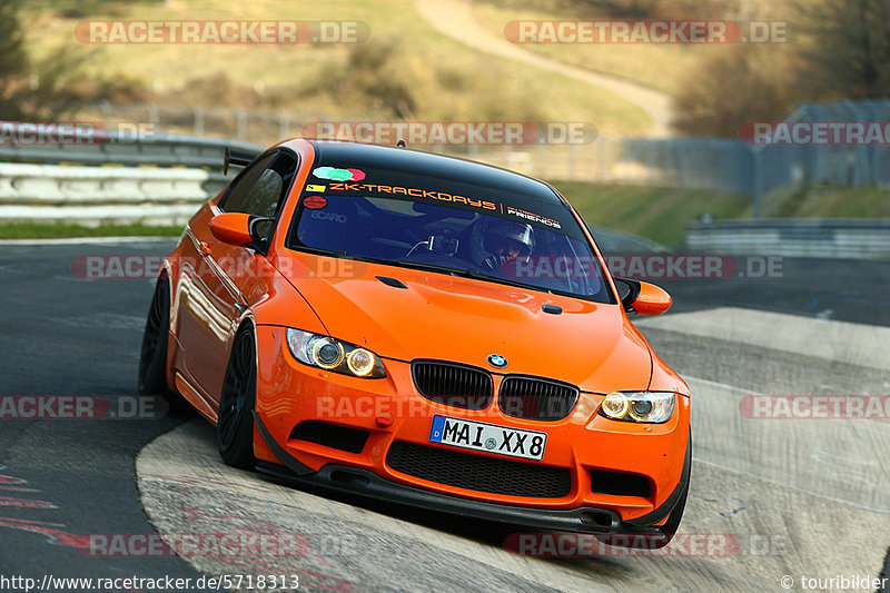 Bild #5718313 - Touristenfahrten Nürburgring Nordschleife (31.03.2019)