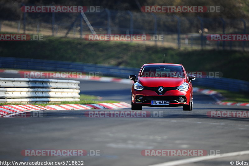 Bild #5718632 - Touristenfahrten Nürburgring Nordschleife (31.03.2019)