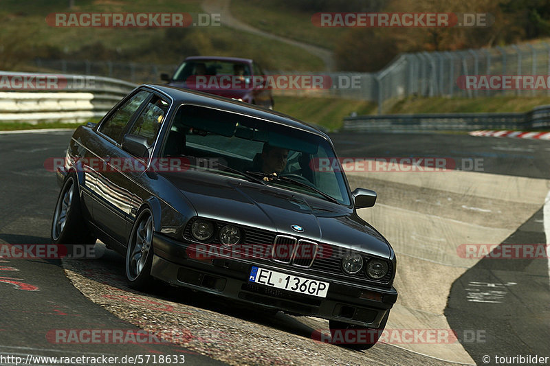 Bild #5718633 - Touristenfahrten Nürburgring Nordschleife (31.03.2019)