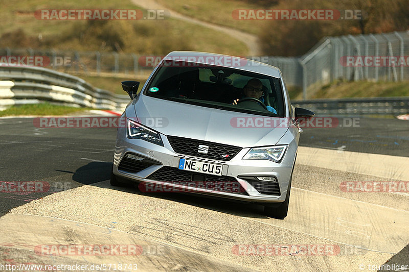 Bild #5718743 - Touristenfahrten Nürburgring Nordschleife (31.03.2019)