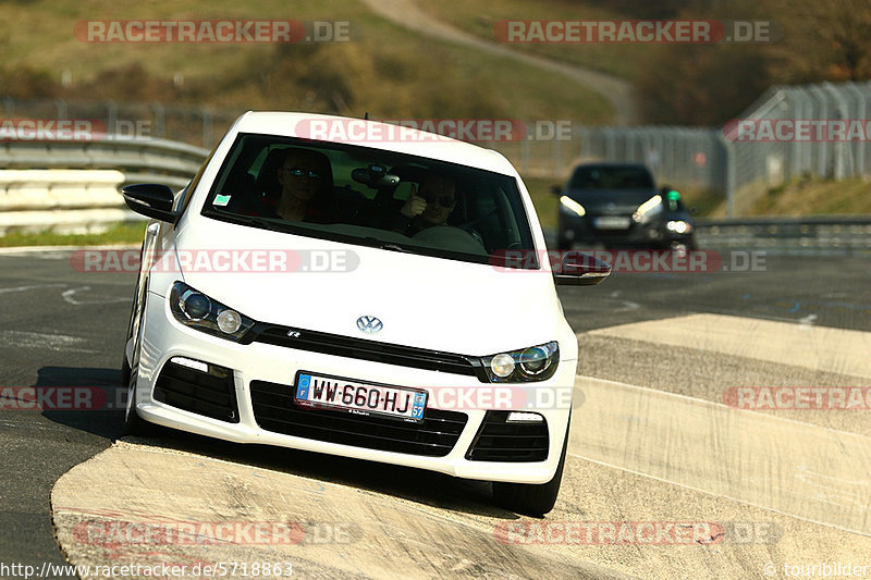 Bild #5718863 - Touristenfahrten Nürburgring Nordschleife (31.03.2019)