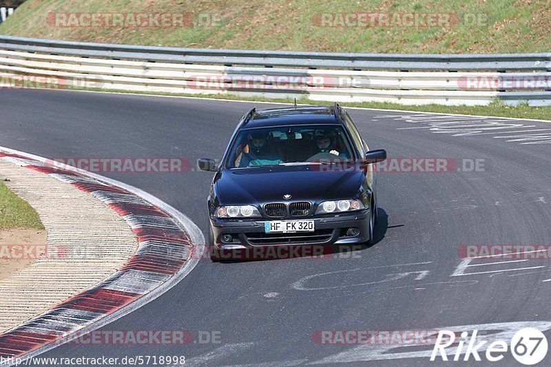 Bild #5718998 - Touristenfahrten Nürburgring Nordschleife (31.03.2019)