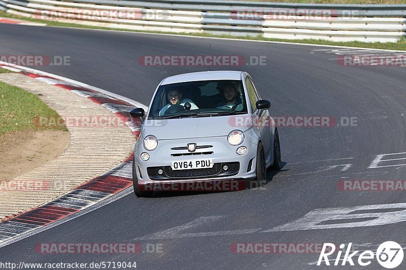 Bild #5719044 - Touristenfahrten Nürburgring Nordschleife (31.03.2019)