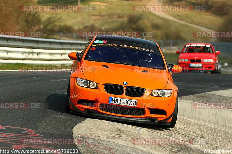 Bild #5719080 - Touristenfahrten Nürburgring Nordschleife (31.03.2019)