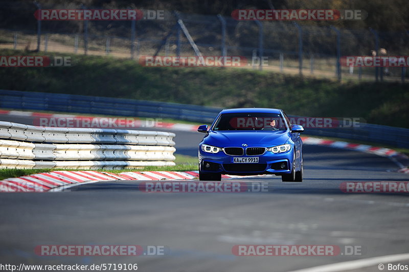 Bild #5719106 - Touristenfahrten Nürburgring Nordschleife (31.03.2019)