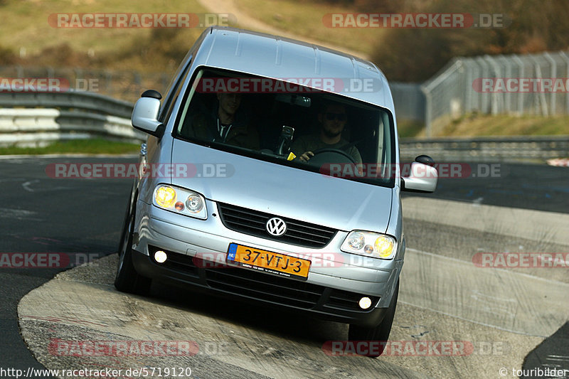 Bild #5719120 - Touristenfahrten Nürburgring Nordschleife (31.03.2019)