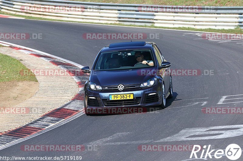 Bild #5719189 - Touristenfahrten Nürburgring Nordschleife (31.03.2019)