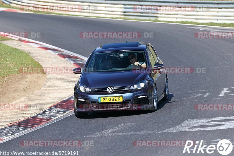 Bild #5719191 - Touristenfahrten Nürburgring Nordschleife (31.03.2019)