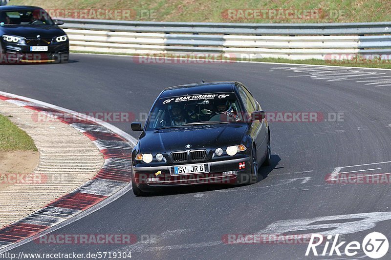 Bild #5719304 - Touristenfahrten Nürburgring Nordschleife (31.03.2019)