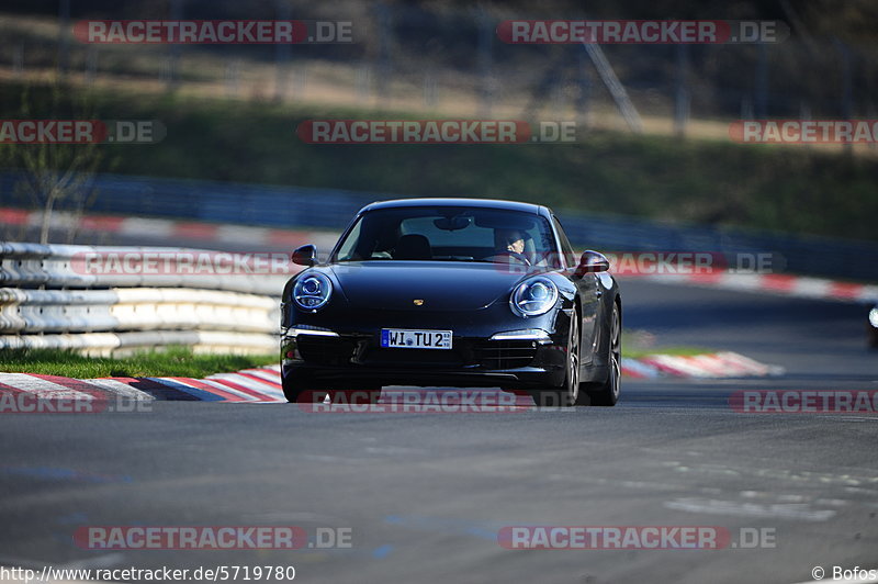 Bild #5719780 - Touristenfahrten Nürburgring Nordschleife (31.03.2019)