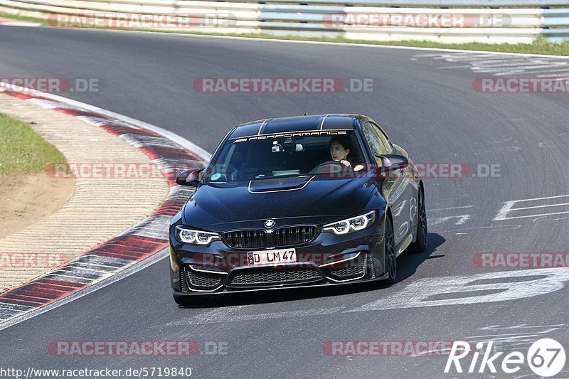 Bild #5719840 - Touristenfahrten Nürburgring Nordschleife (31.03.2019)