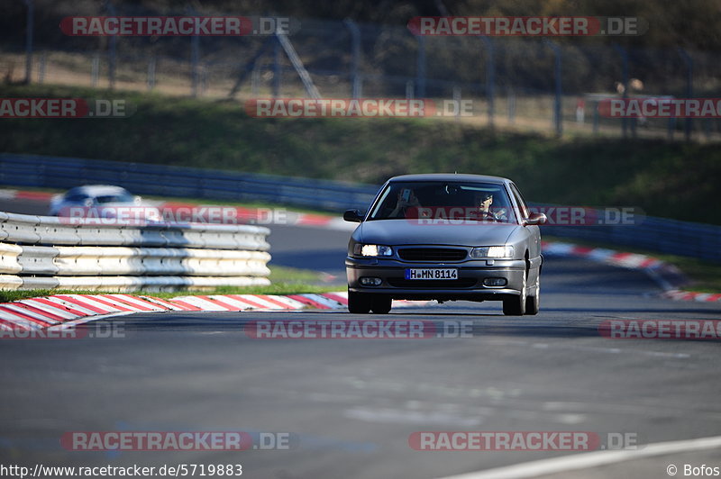 Bild #5719883 - Touristenfahrten Nürburgring Nordschleife (31.03.2019)