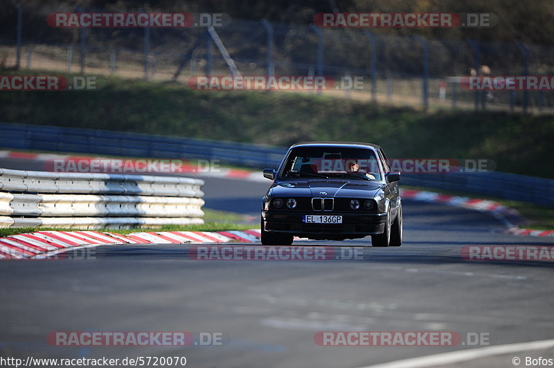 Bild #5720070 - Touristenfahrten Nürburgring Nordschleife (31.03.2019)