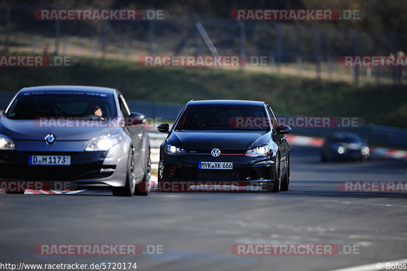 Bild #5720174 - Touristenfahrten Nürburgring Nordschleife (31.03.2019)