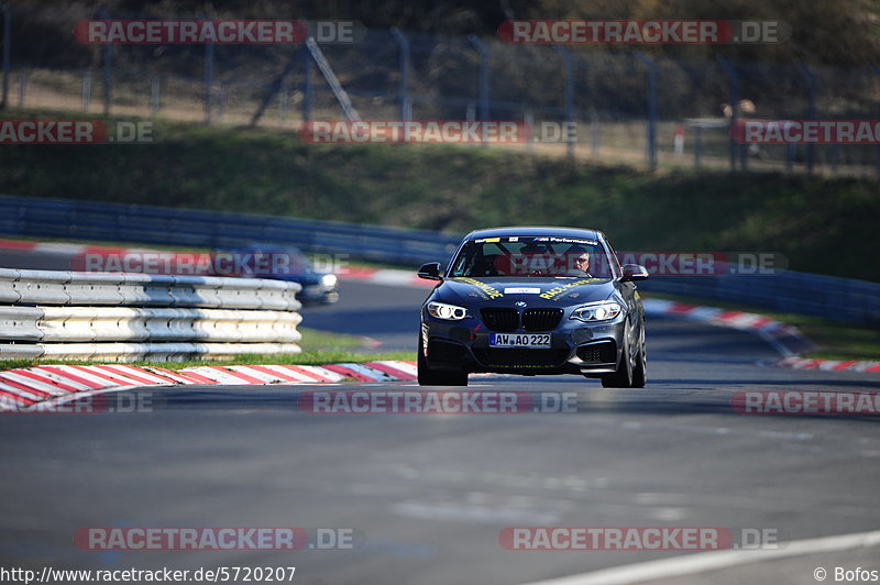 Bild #5720207 - Touristenfahrten Nürburgring Nordschleife (31.03.2019)