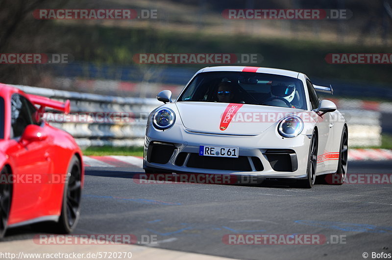 Bild #5720270 - Touristenfahrten Nürburgring Nordschleife (31.03.2019)