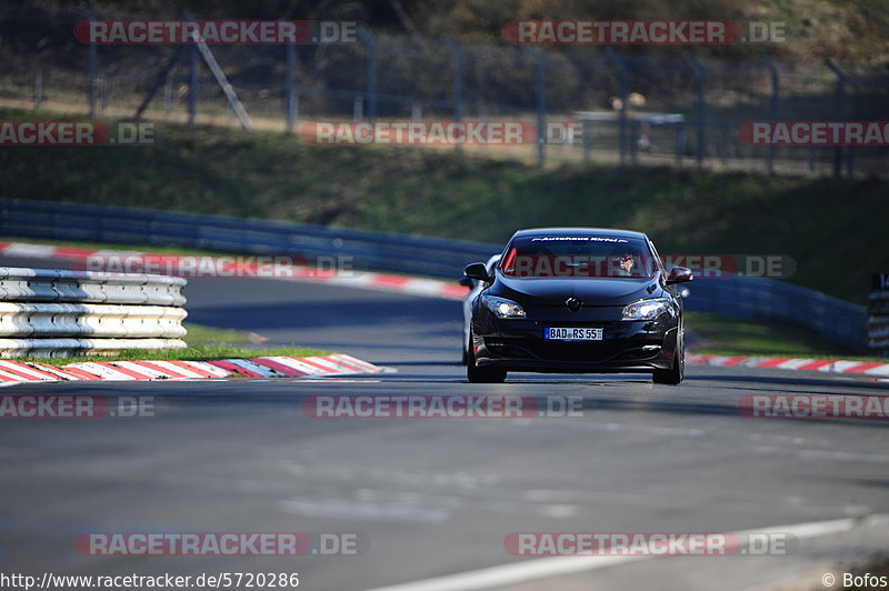 Bild #5720286 - Touristenfahrten Nürburgring Nordschleife (31.03.2019)