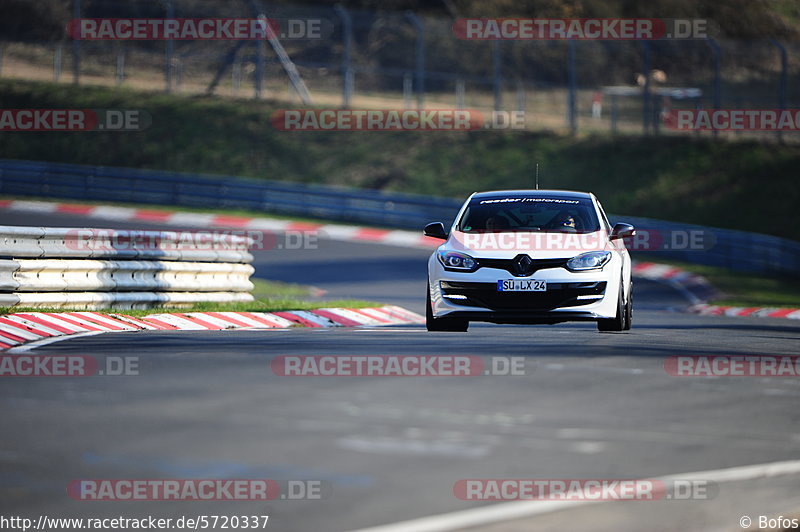 Bild #5720337 - Touristenfahrten Nürburgring Nordschleife (31.03.2019)