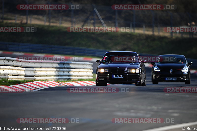 Bild #5720396 - Touristenfahrten Nürburgring Nordschleife (31.03.2019)