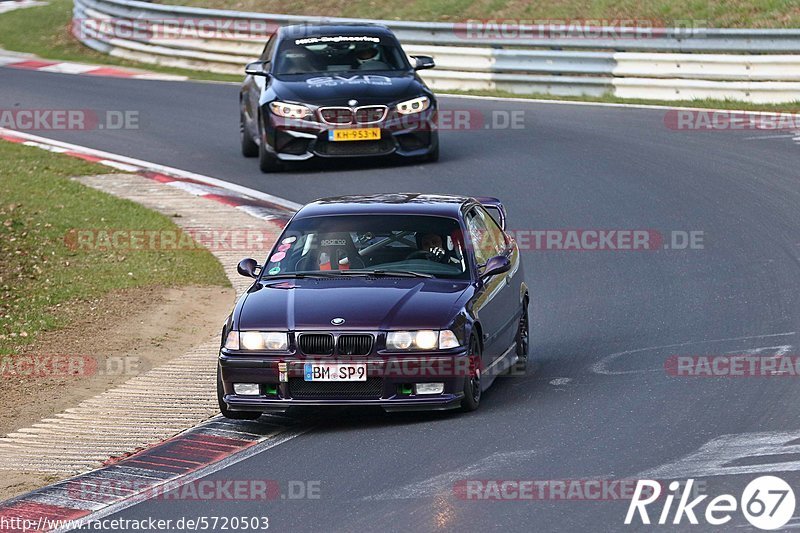 Bild #5720503 - Touristenfahrten Nürburgring Nordschleife (31.03.2019)