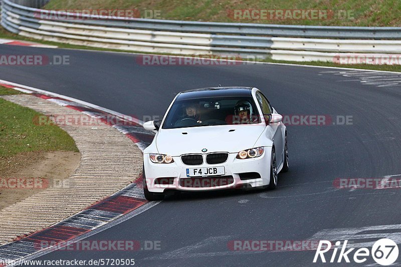 Bild #5720505 - Touristenfahrten Nürburgring Nordschleife (31.03.2019)