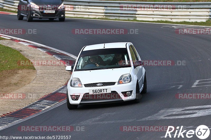 Bild #5720557 - Touristenfahrten Nürburgring Nordschleife (31.03.2019)