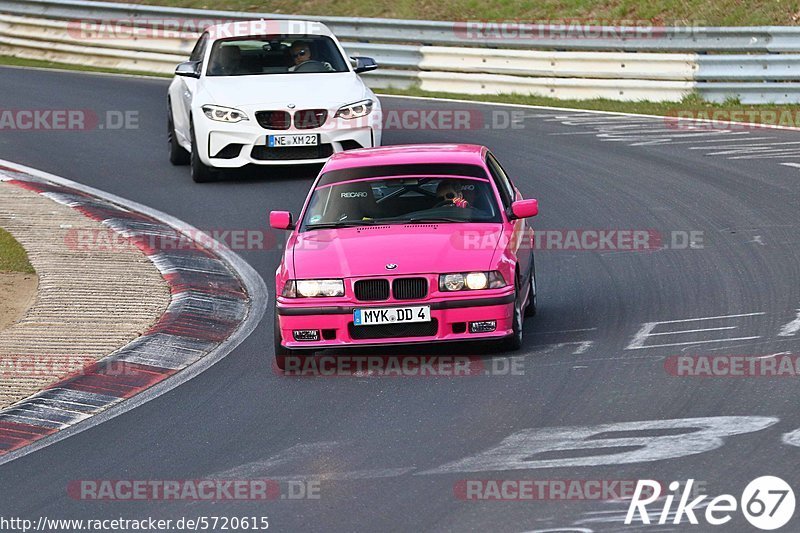 Bild #5720615 - Touristenfahrten Nürburgring Nordschleife (31.03.2019)